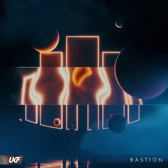 Light Work EP by Bastion