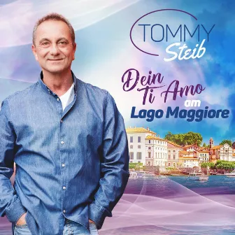 Dein Ti Amo am Lago Maggiore by Tommy Steib