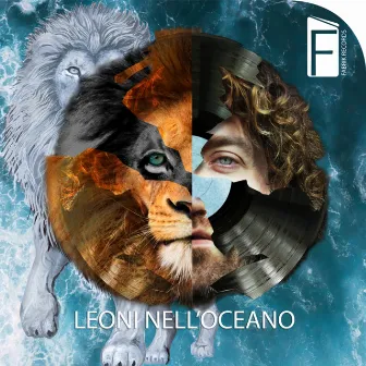 Leoni Nell'oceano by Stephan Ho