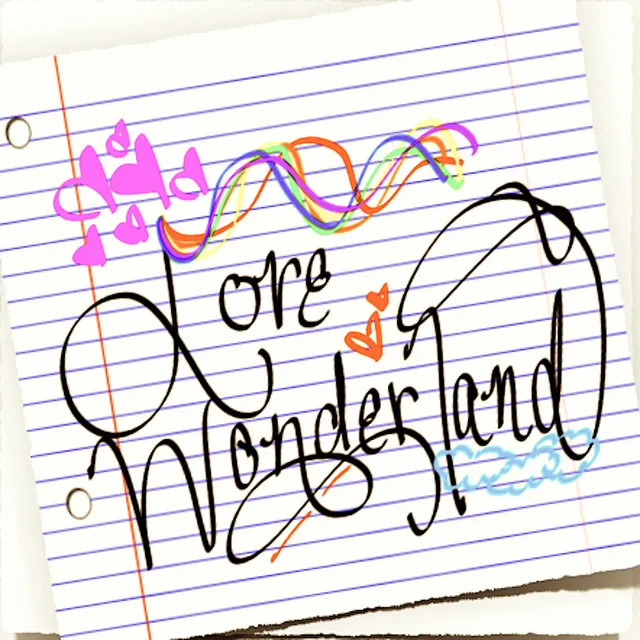 Love Wonderland