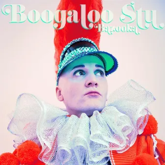 Bazooka by Boogaloo Stu