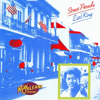 Street Parade by Earl King