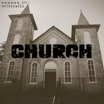 CHURCH by Voodoo