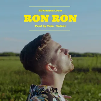 Ron Ron by SD Golden Crow