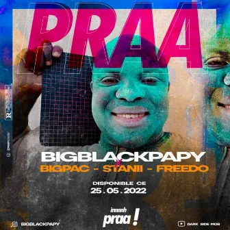 PRAA by DSM