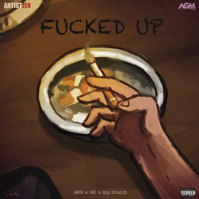 Fucked Up