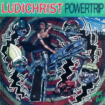 Powertrip by Ludichrist