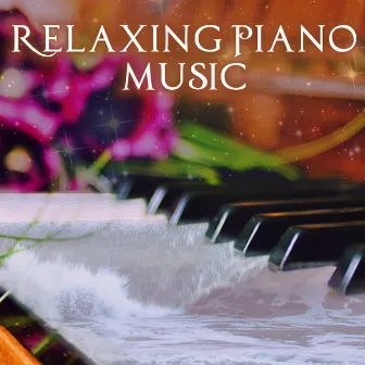 Relaxing Piano Music by Cieli Biondi