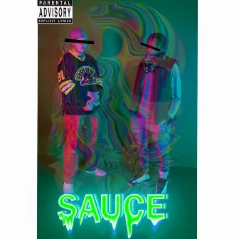 SAUCE!! by BaeAk