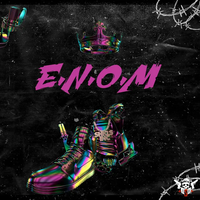 E N O M