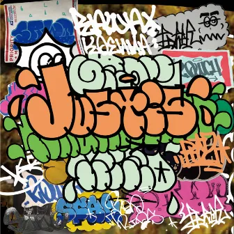 Justice Pt.2 by RAWAX