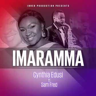 Imaramma by Cynthia Edusi