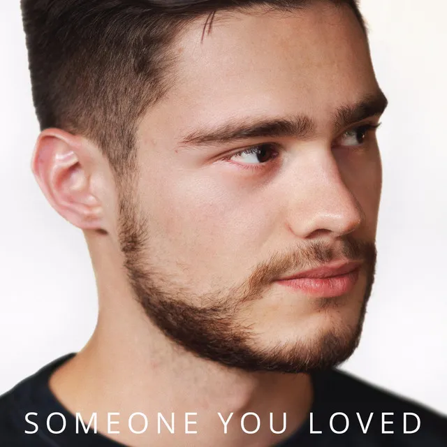 Someone You Loved