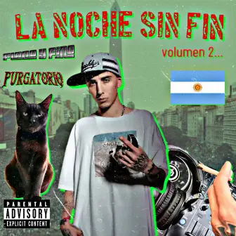 La Noche Sin Fin 2 by Kolker Beats