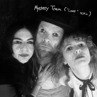 Mystery Train - “Lower” remix (feat. Low, Jolie Holland) by Thor & Friends