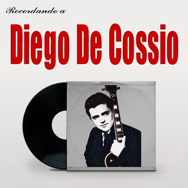 Recordando a Diego De Cossio (Instrumental)