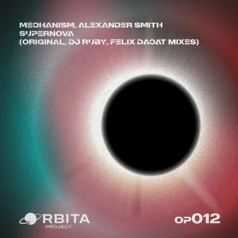 Supernova (DJ Ruby Remix) by Alexander Smith