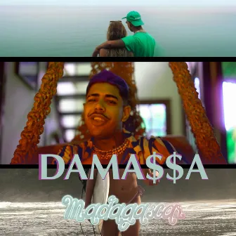 Madagascar by Damassa