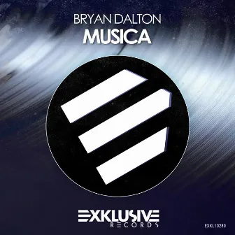 Musica by Bryan Dalton