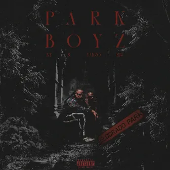 Park Boyz by Unknown Artist