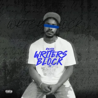 Writer's Block 3 by Remz