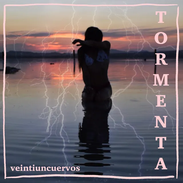 TORMENTA - Radio Edit