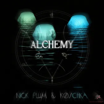 Alchemy by Nick Plum