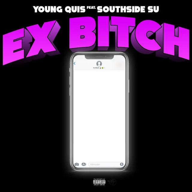 'Ex Bitch'