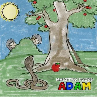 Adam by Maestro Locke