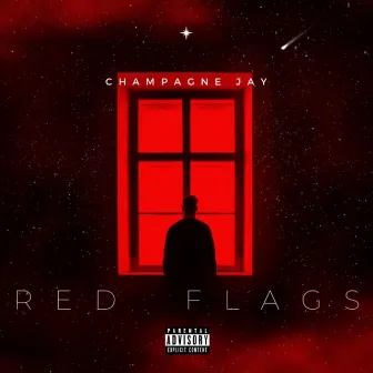 Red flags by Champagne jay