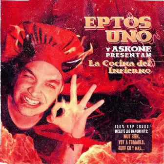 La Cocina del Infierno by Eptos Uno