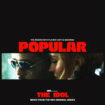 Popular (Music from the HBO Original Series) by Madonna