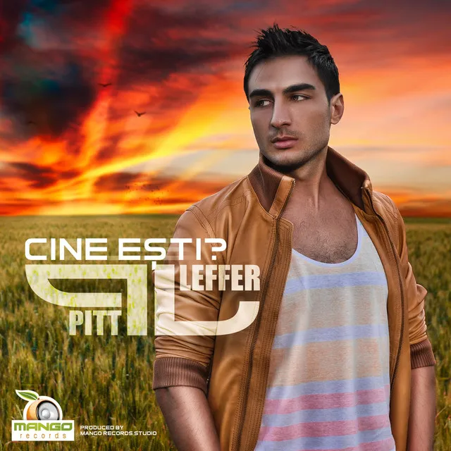 Cine Esti?