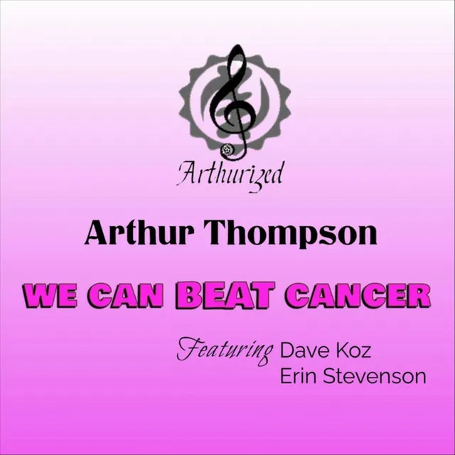 We Can BEAT Cancer (Radio Edit)