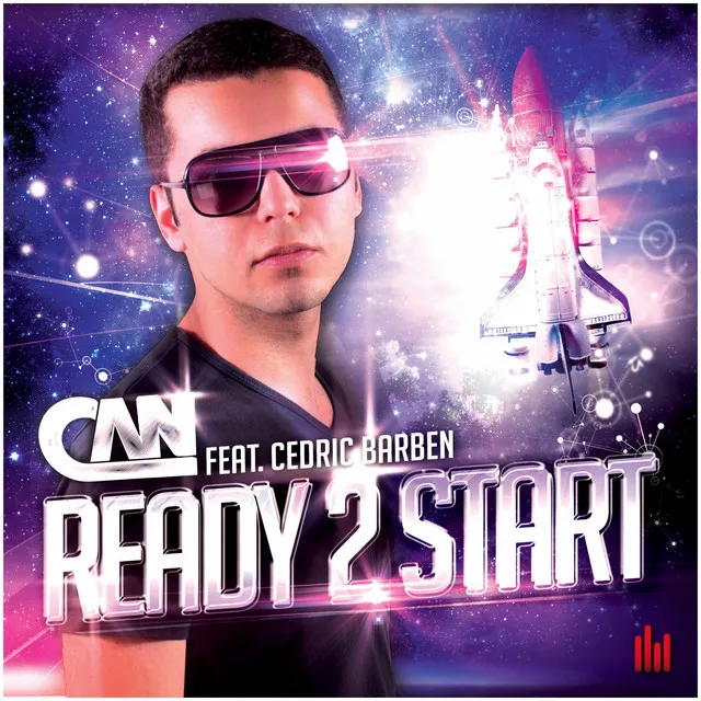 Ready 2 Start - Radio Mix