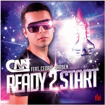 Ready 2 Start (feat. Cedric Barben) by DJ Can