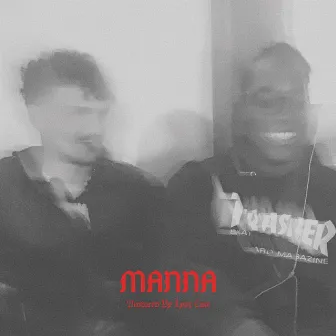 MANNA by Lynx Cane