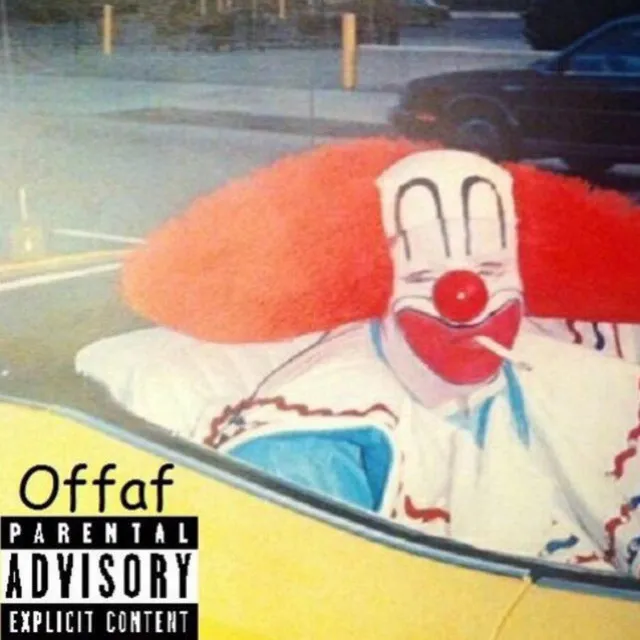 Offaf