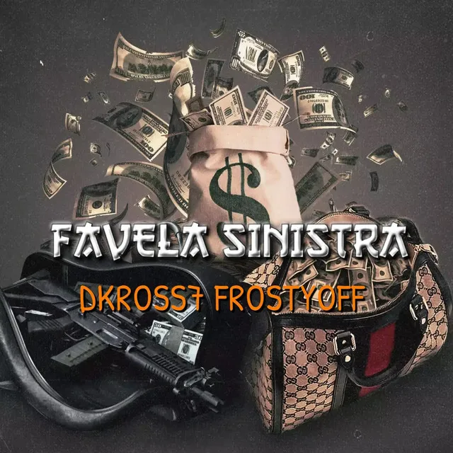 Favela Sinistra