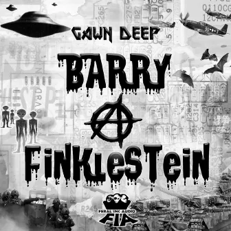 Barry Finklestein EP by Gawn Deep