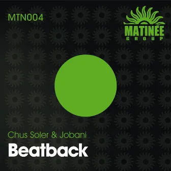 Beatback by Jobani