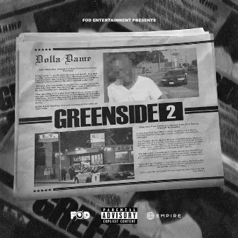 Greenside 2 by Dolla Dame