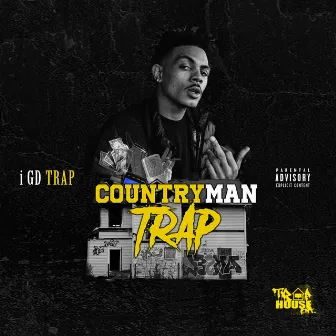 Country Man Trap by iGDtRAP