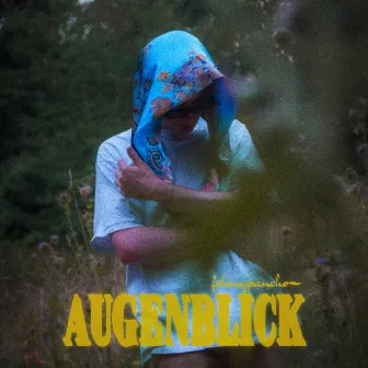 Augenblick by felonypancho