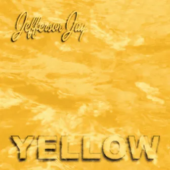 Yellow by Jefferson Jay