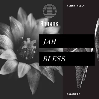 Jah Bless by Kenny Kelly