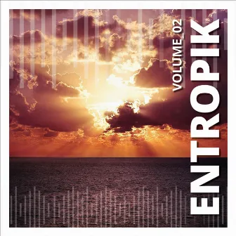 Entropik, Vol. 2 by Entropik