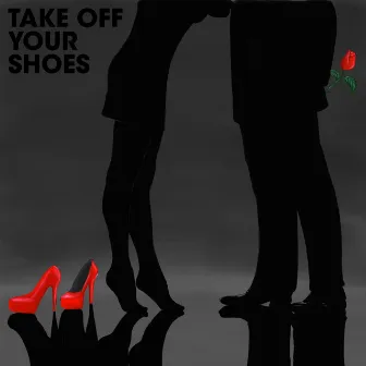 Take off Your Shoes by Chris Crump