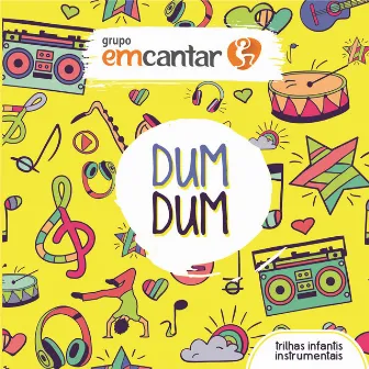 Dum Dum by Emcantar