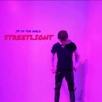 Streetlight by JP VS THE WRLD